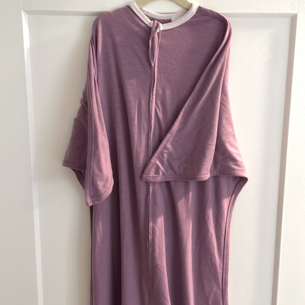 SLEEPING BABY | EXTRA LARGE (2T-3T) | TRANSITION SWADDLE